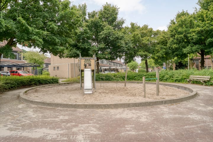 Foto 45 van Tichelmeesterlaan 70