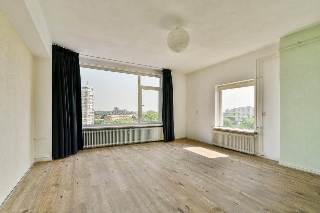 Foto 2 van Oostplein 145