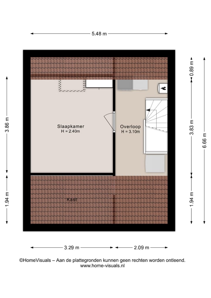 Foto 48 van Tichelmeesterlaan 70
