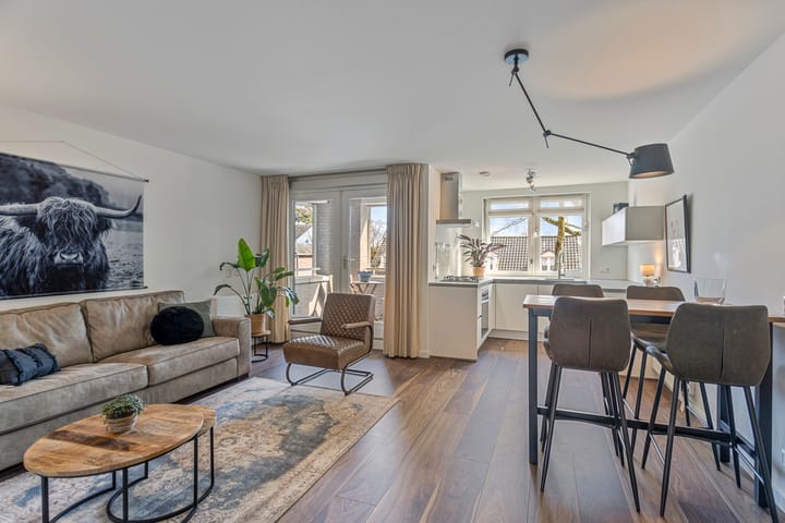 Foto 3 van Parkstraat 14-A