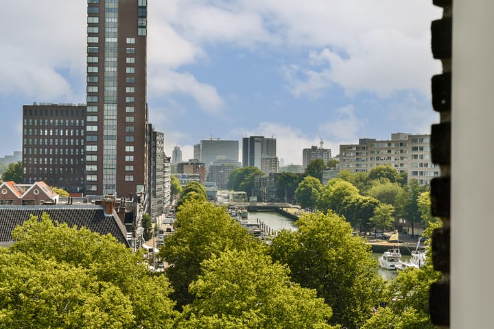 Foto 3 van Oostplein 145