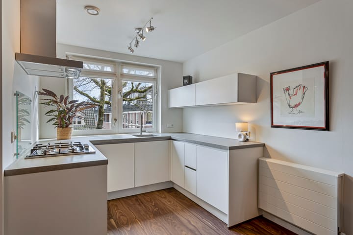 Foto 4 van Parkstraat 14-A