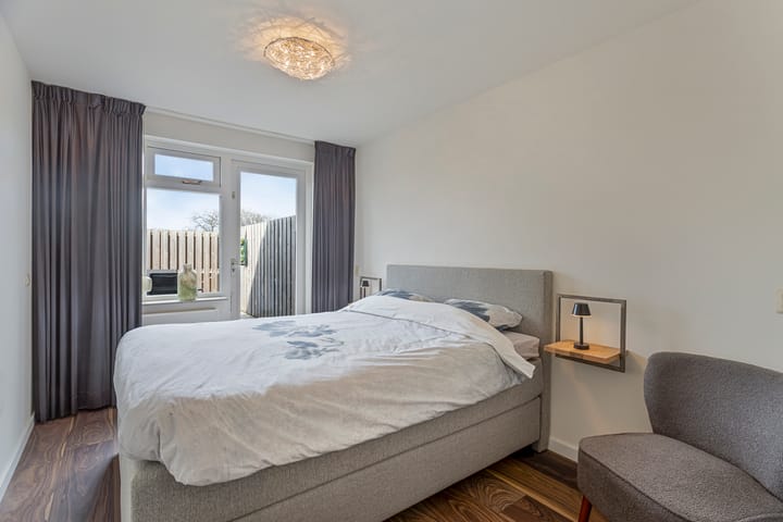 Foto 5 van Parkstraat 14-A