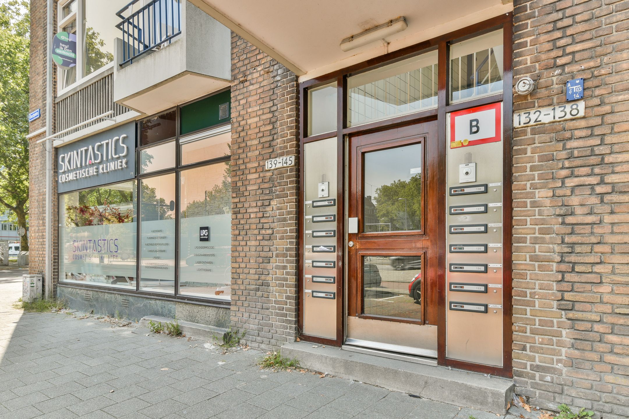 Foto 6 van Oostplein 145