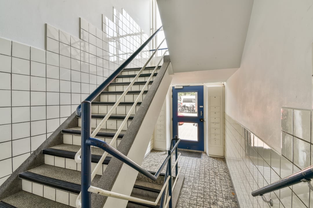 Foto 7 van Oostplein 145