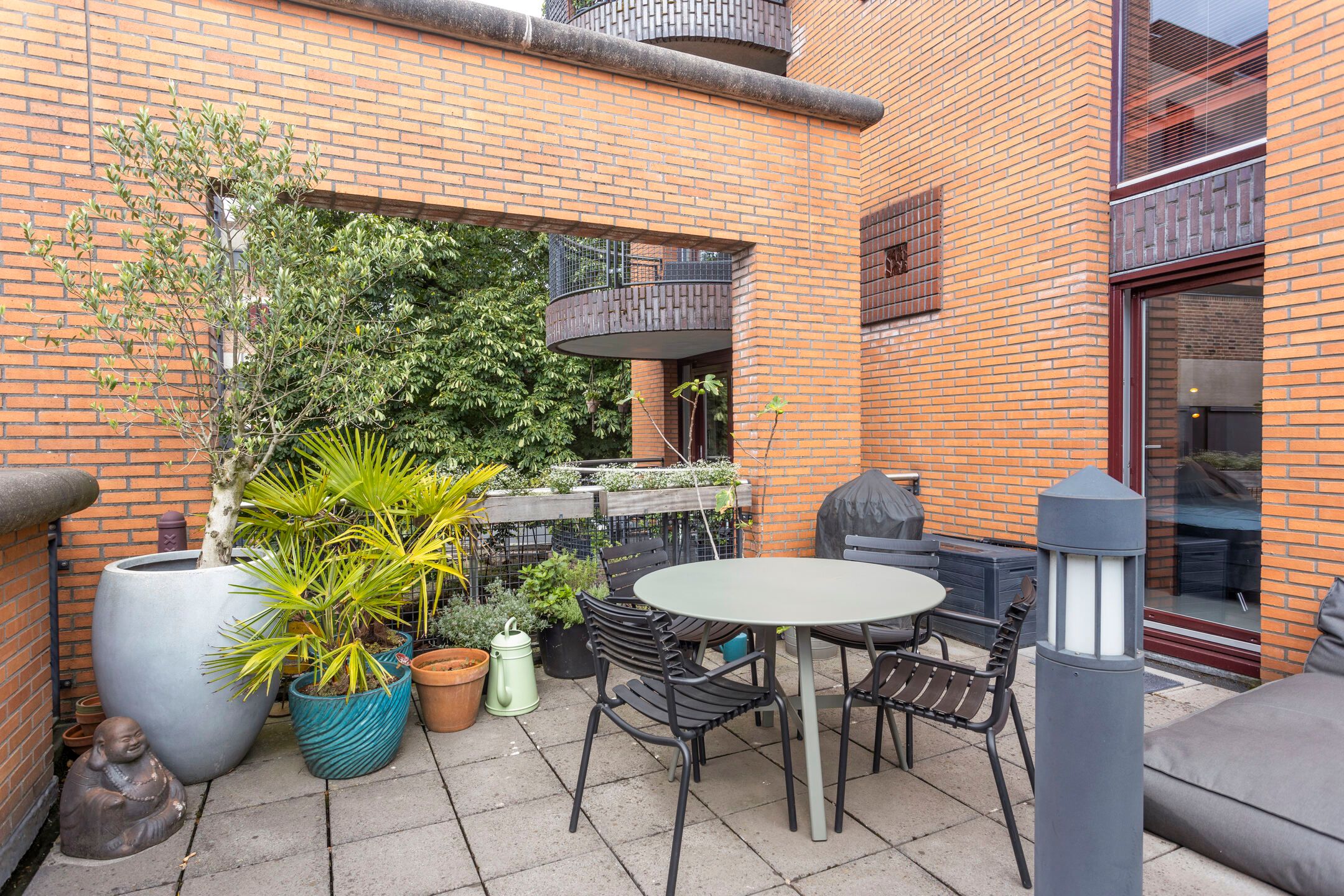 Foto 6 van Raadhuishof 19