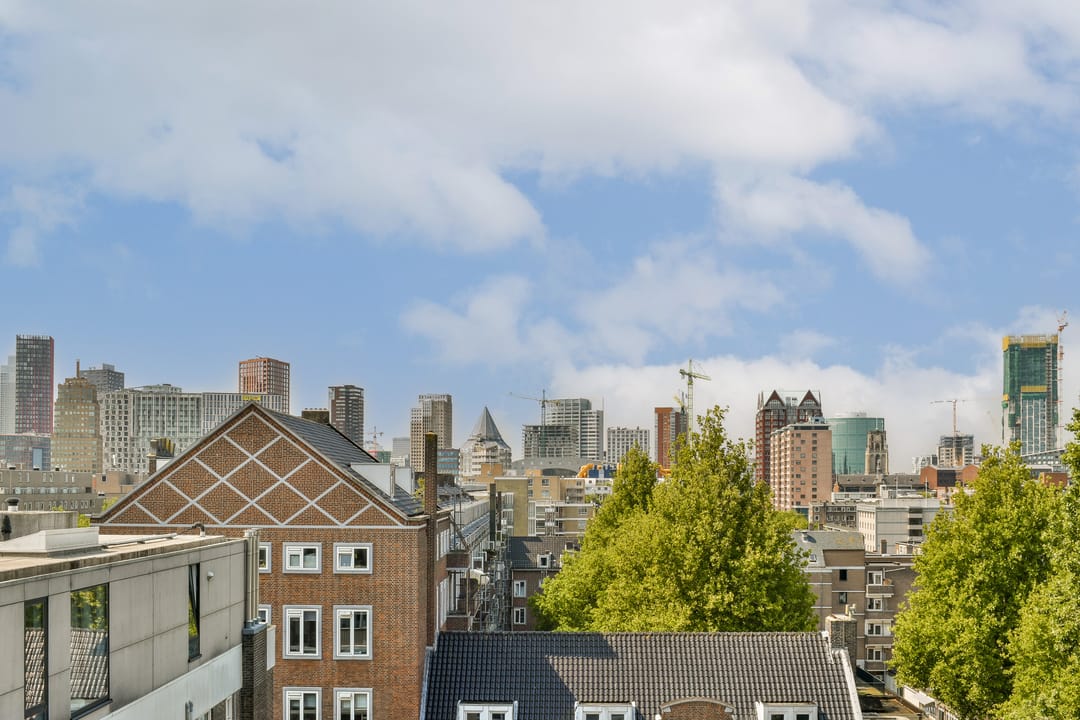 Foto 16 van Oostplein 145