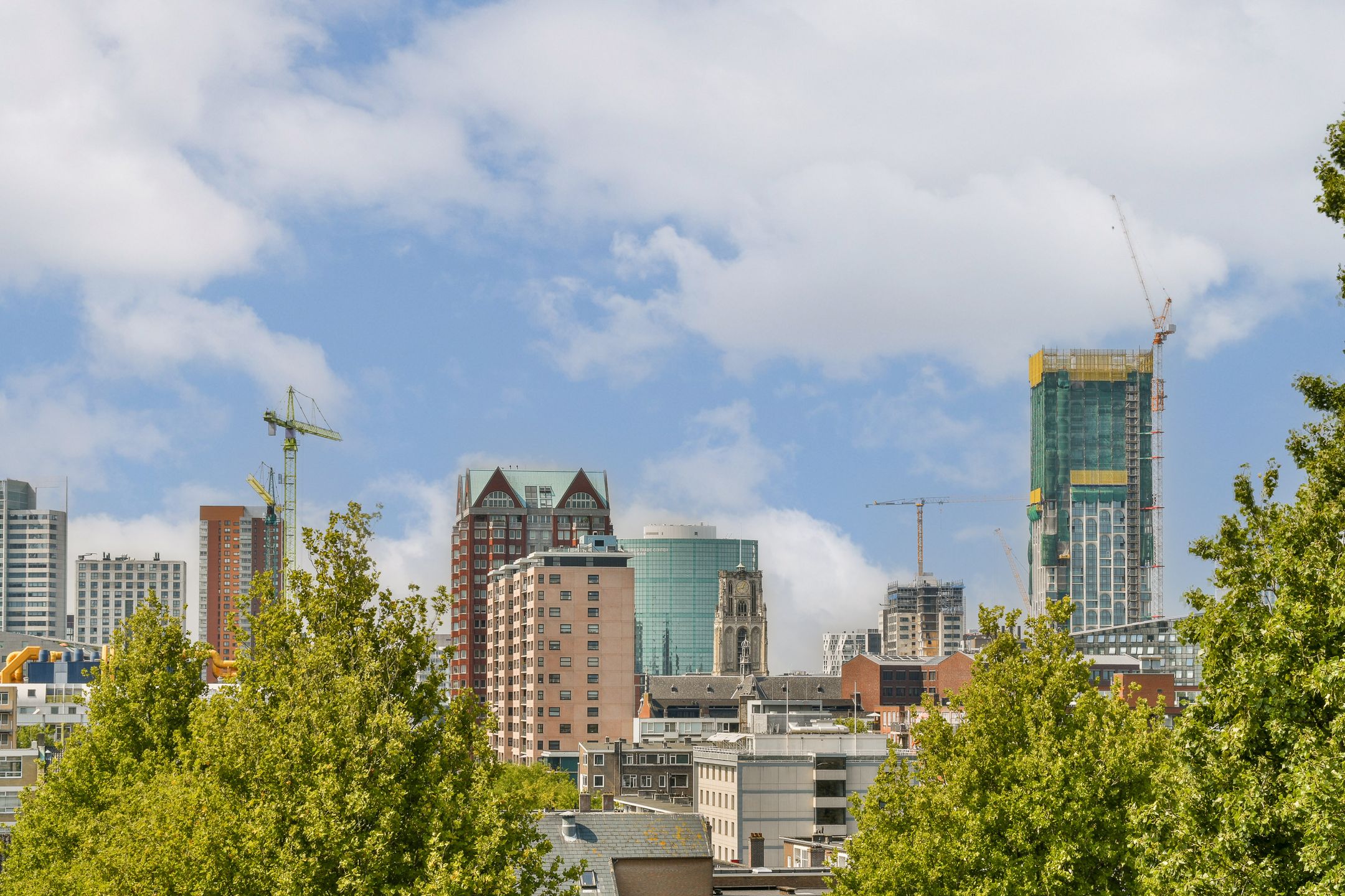 Foto 15 van Oostplein 145