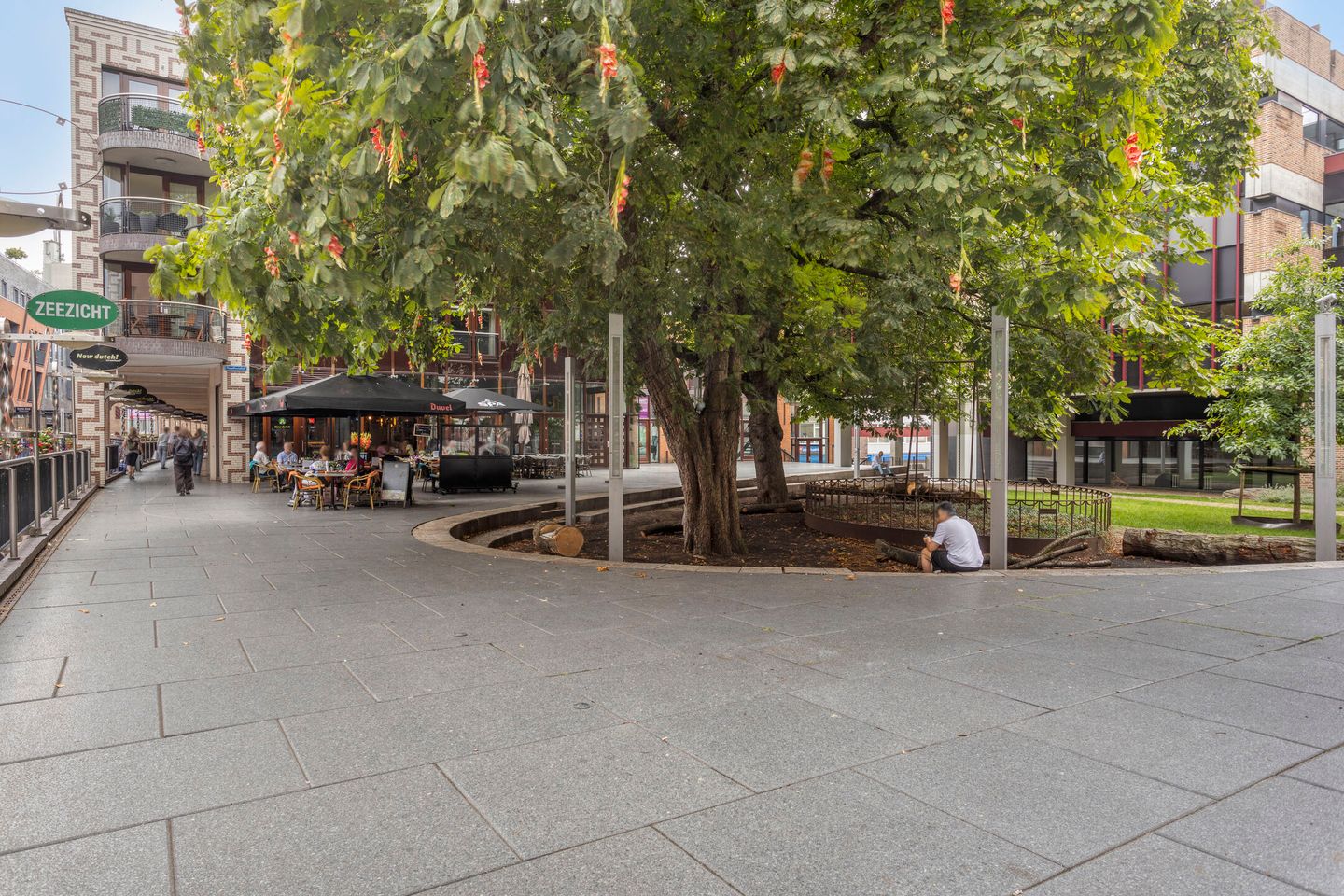 Foto 55 van Raadhuishof 19