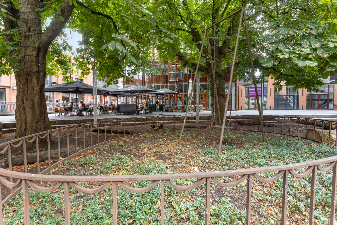 Foto 53 van Raadhuishof 19