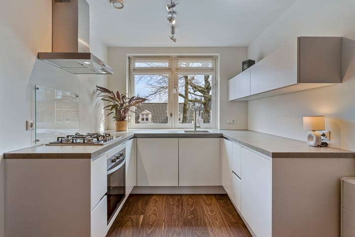 Foto 17 van Parkstraat 14-A