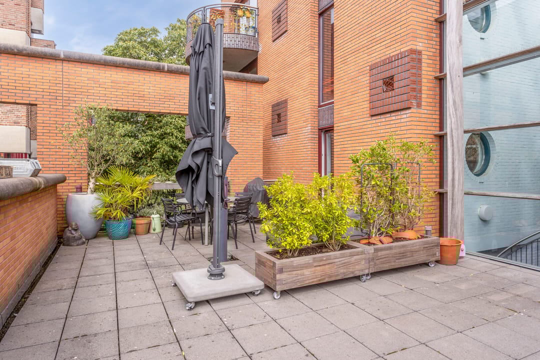 Foto 47 van Raadhuishof 19