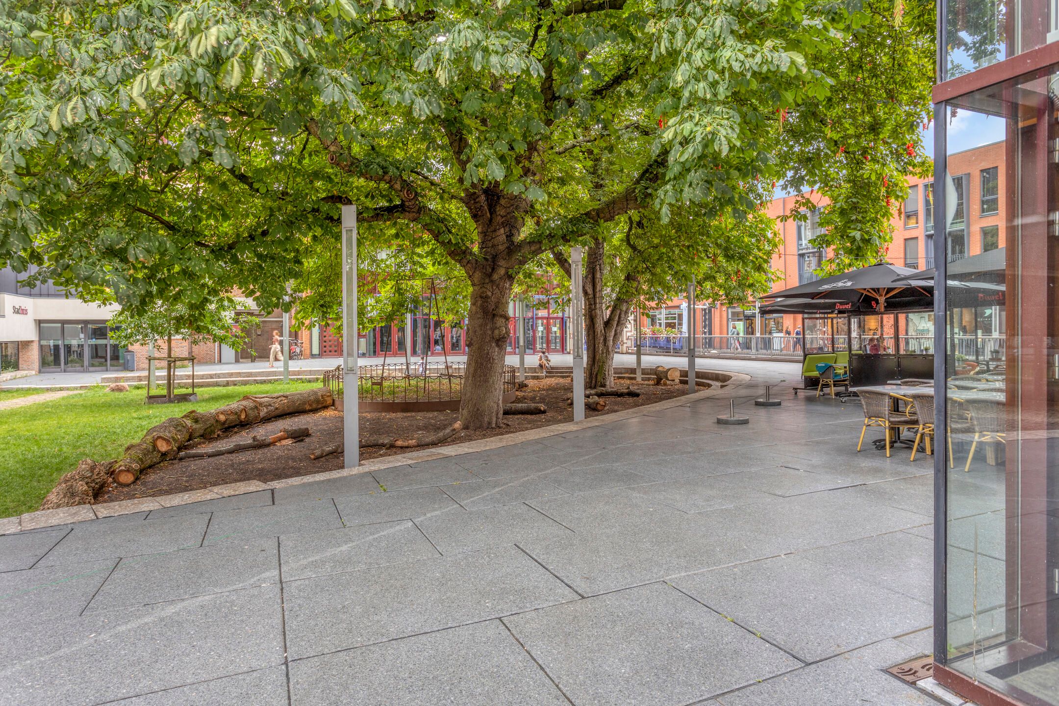 Foto 54 van Raadhuishof 19