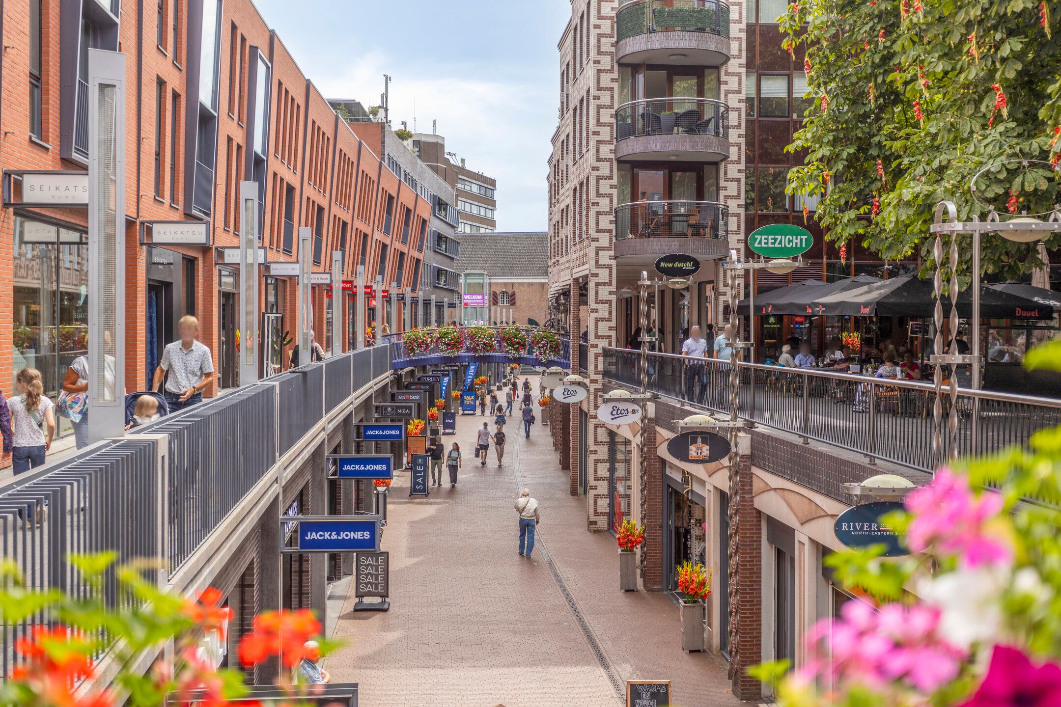 Foto 57 van Raadhuishof 19