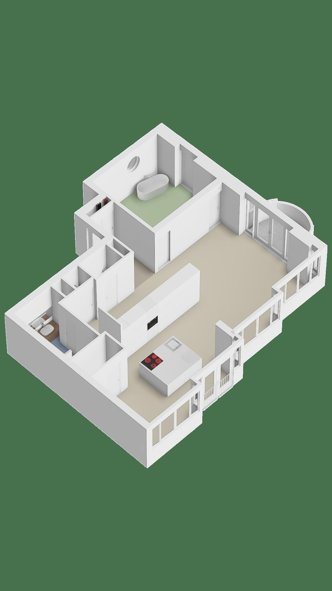 Foto 62 van Raadhuishof 19