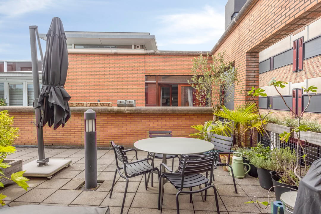 Foto 46 van Raadhuishof 19