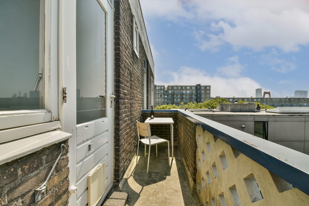 Foto 13 van Oostplein 145