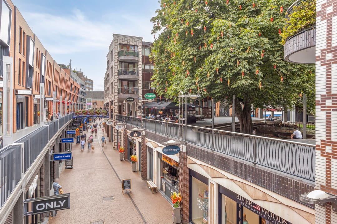 Foto 56 van Raadhuishof 19