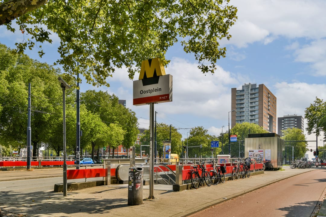 Foto 28 van Oostplein 145