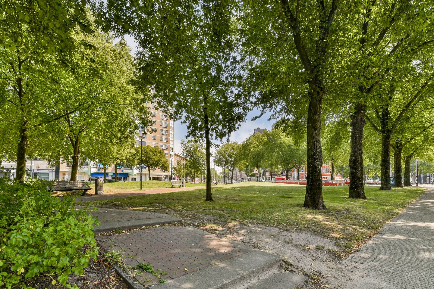 Foto 29 van Oostplein 145