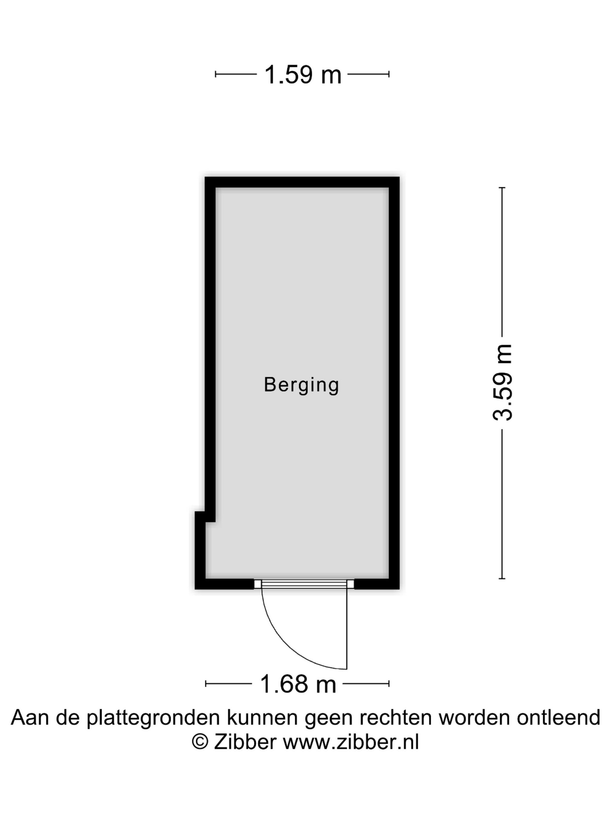 Foto 60 van Raadhuishof 19