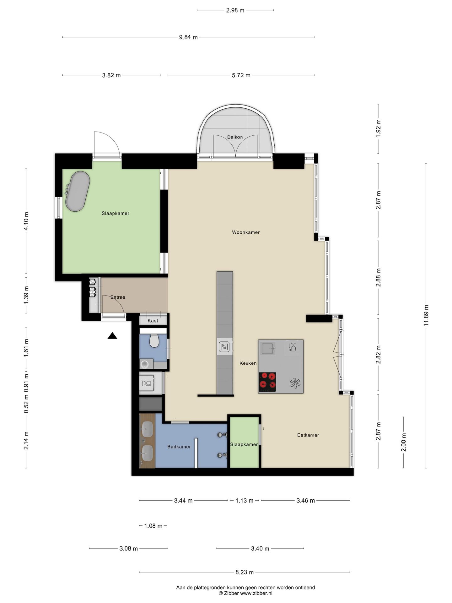 Foto 59 van Raadhuishof 19