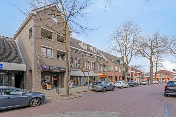 Foto 30 van Parkstraat 14-A