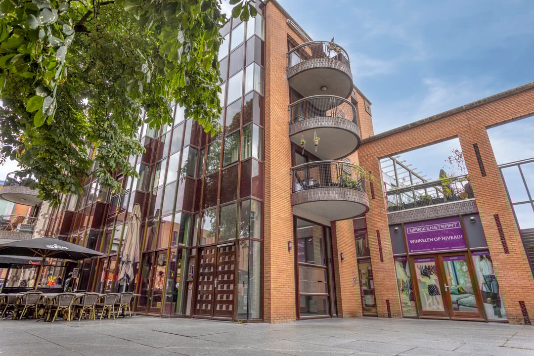 Foto 1 van Raadhuishof 19