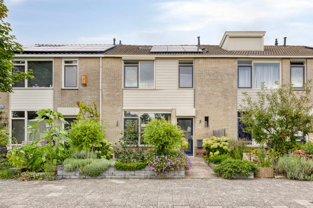 Foto 1 van Doggersbank 5