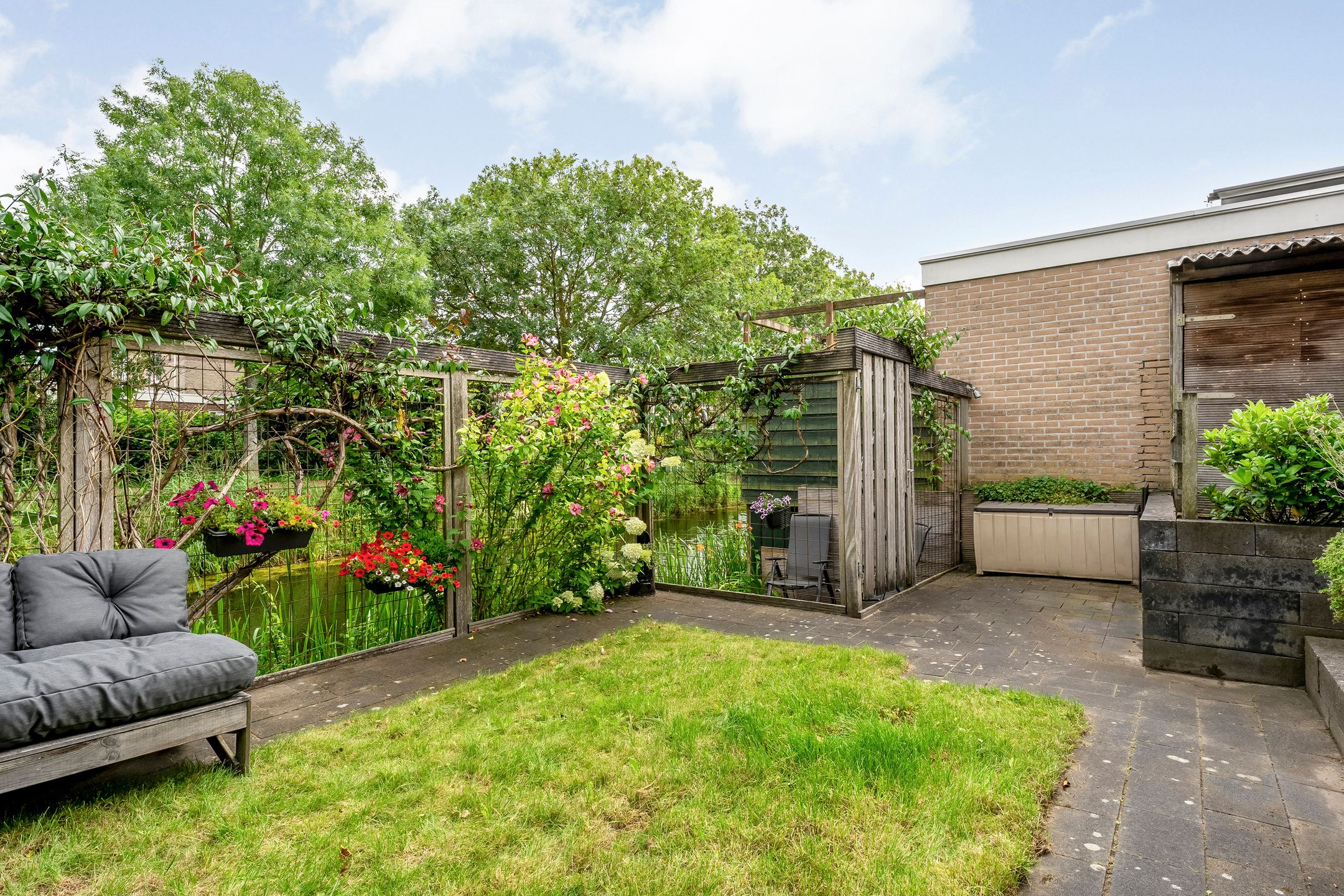 Foto 42 van Sloetmarke 15