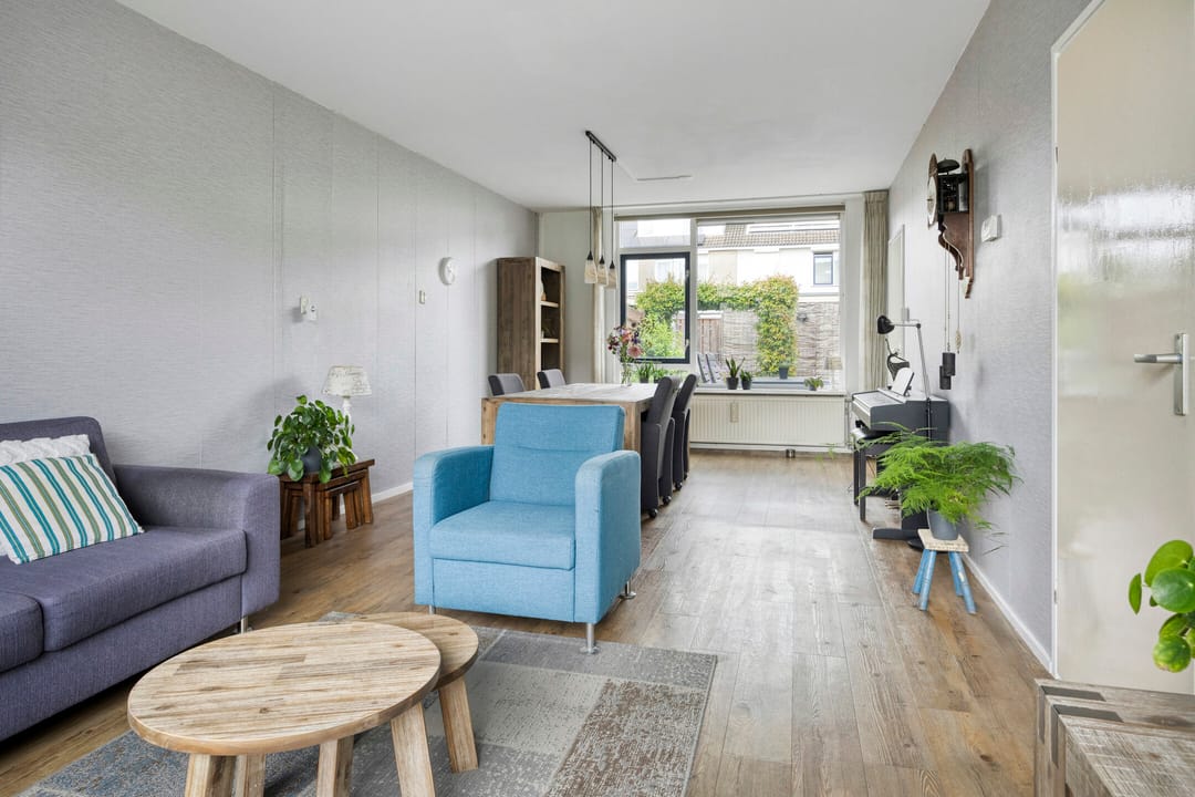 Foto 2 van Doggersbank 5