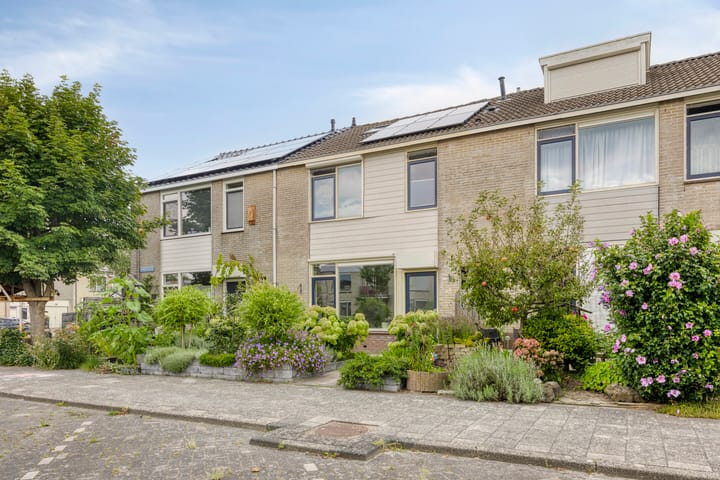 Foto 4 van Doggersbank 5