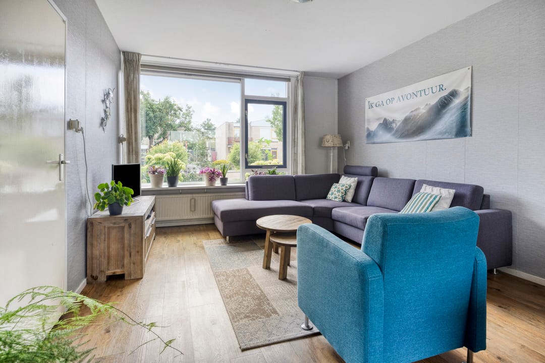 Foto 8 van Doggersbank 5