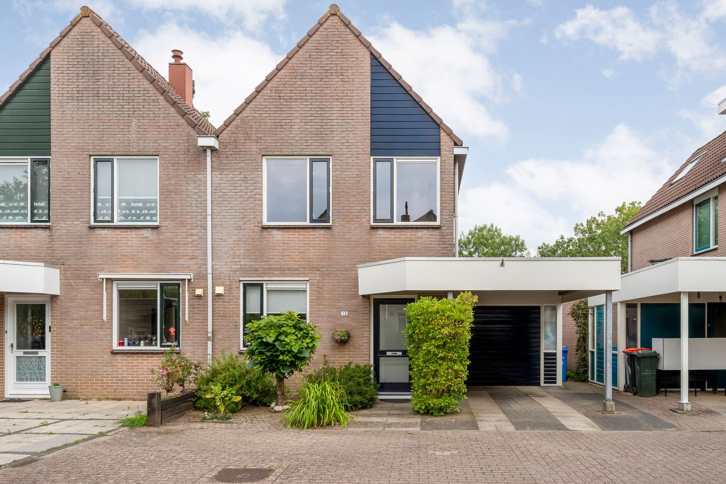 Foto 50 van Sloetmarke 15