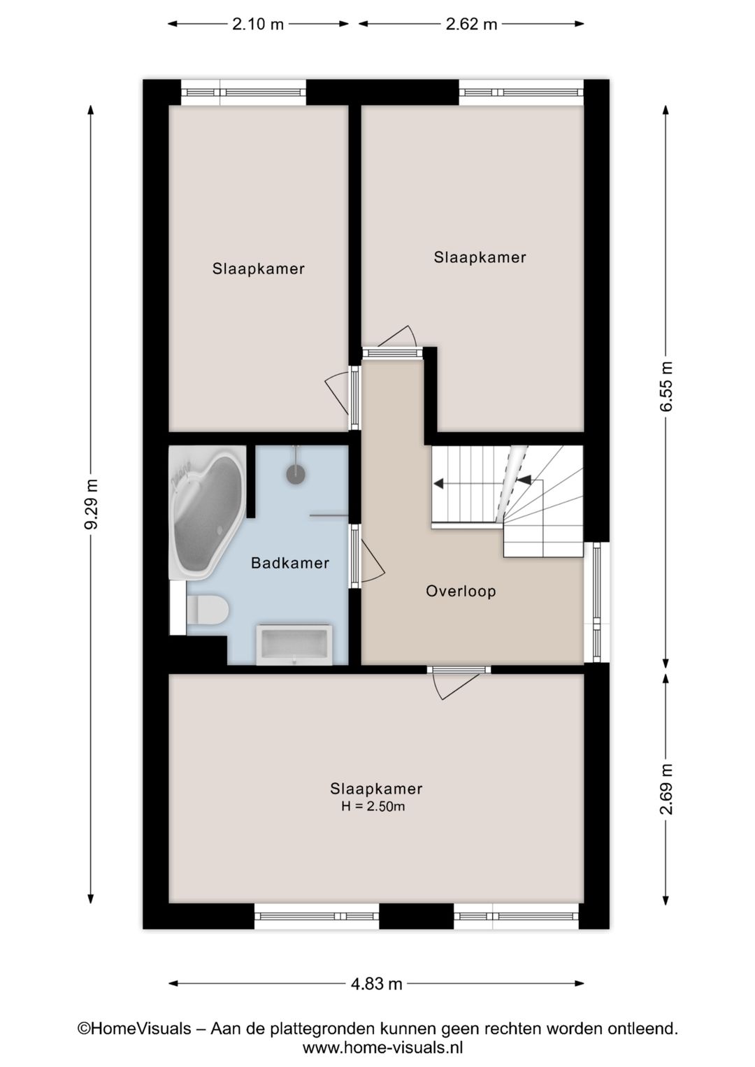 Foto 53 van Sloetmarke 15