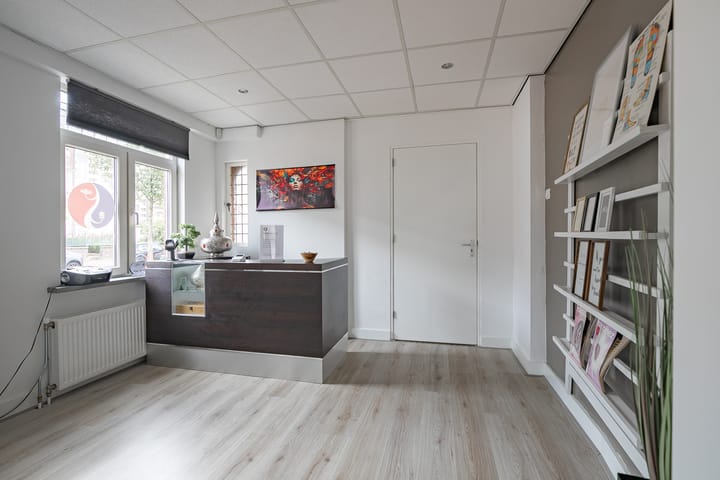 Foto 5 van Kapellerlaan 66