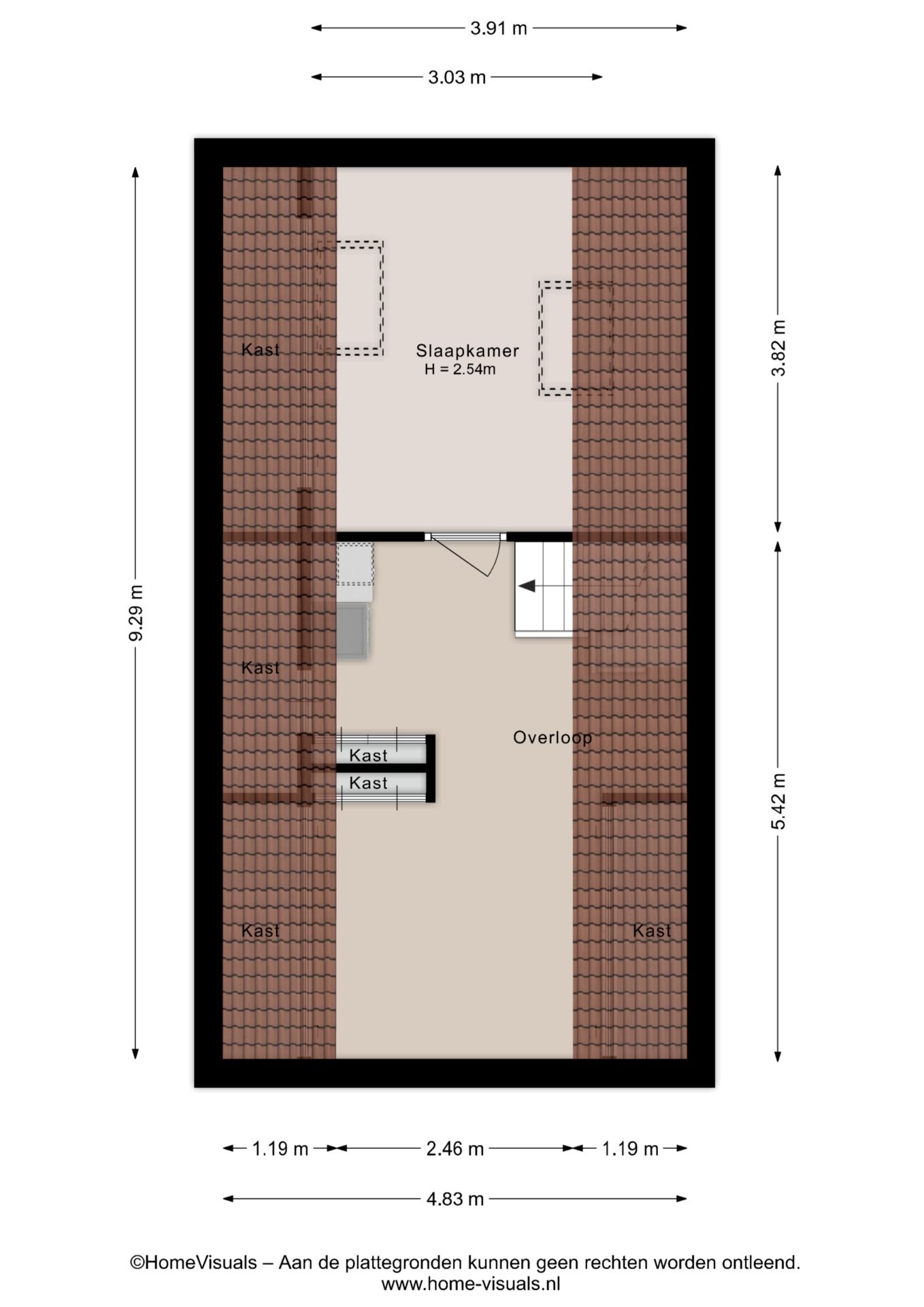 Foto 54 van Sloetmarke 15