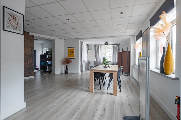 Foto 7 van Kapellerlaan 66