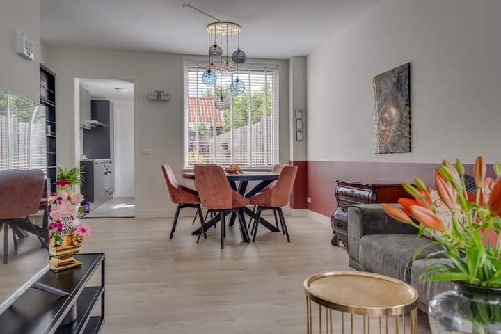 Foto 3 van Brederodestraat 46