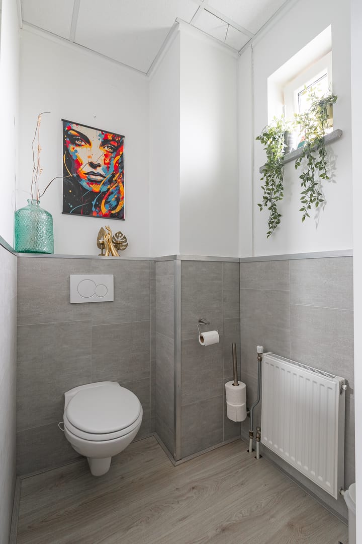 Foto 9 van Kapellerlaan 66