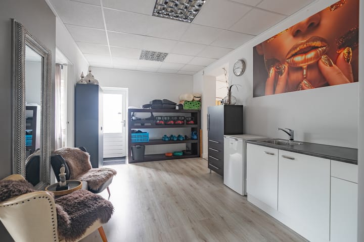 Foto 8 van Kapellerlaan 66