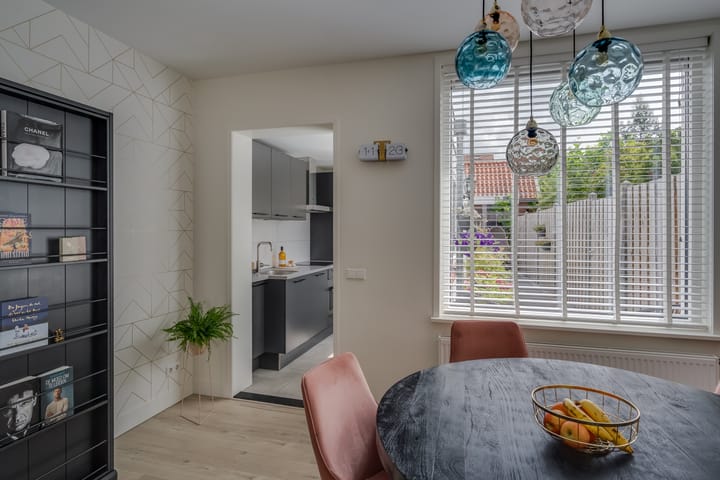 Foto 5 van Brederodestraat 46