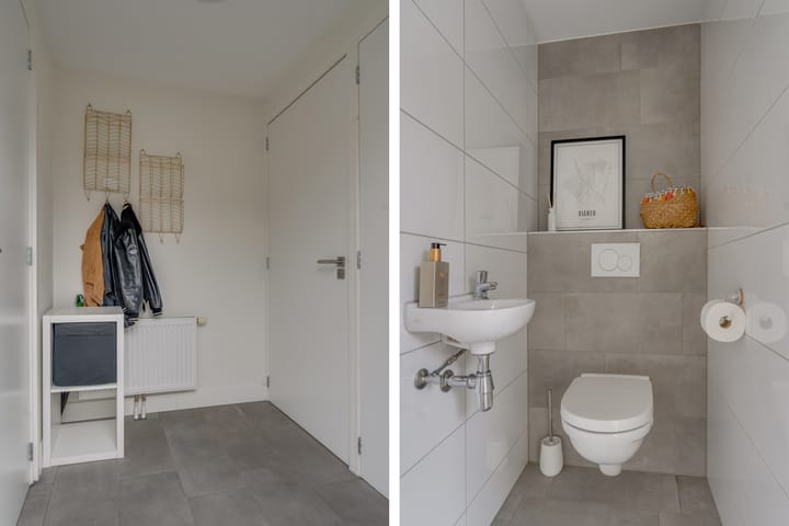 Foto 12 van Brederodestraat 46