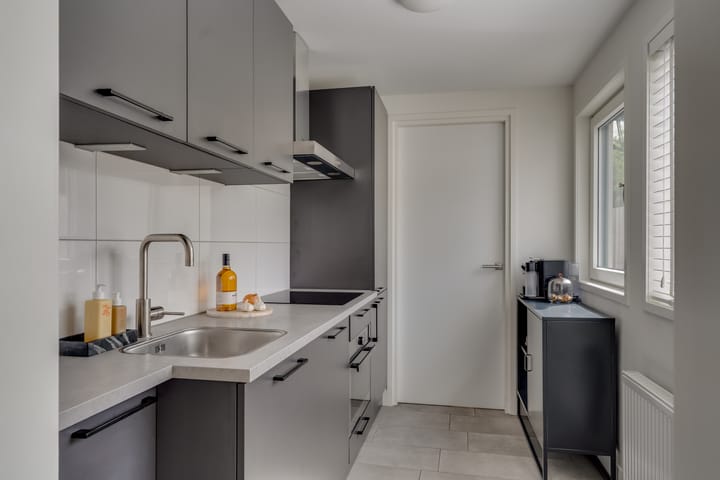 Foto 7 van Brederodestraat 46