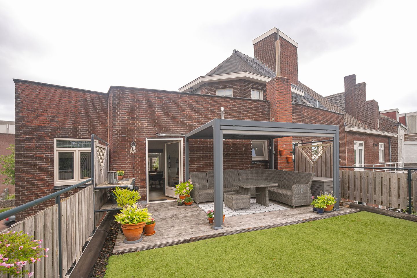 Foto 29 van Kapellerlaan 66