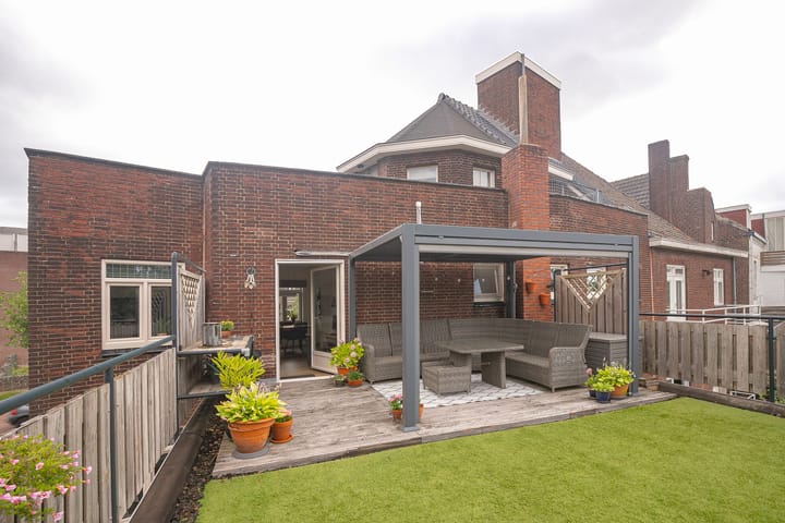 Foto 29 van Kapellerlaan 66