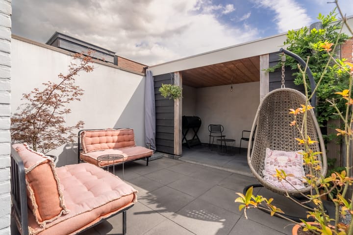 Foto 26 van Brederodestraat 46