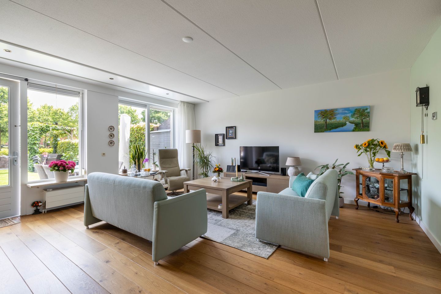 Foto 5 van Slangemuur 4