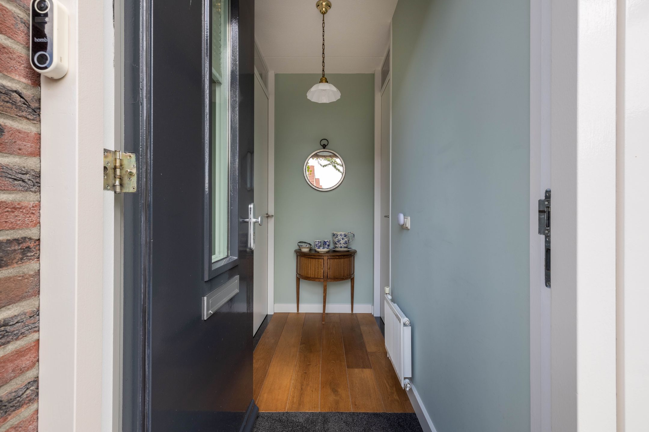 Foto 6 van Slangemuur 4