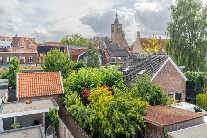 Foto 24 van Brederodestraat 46